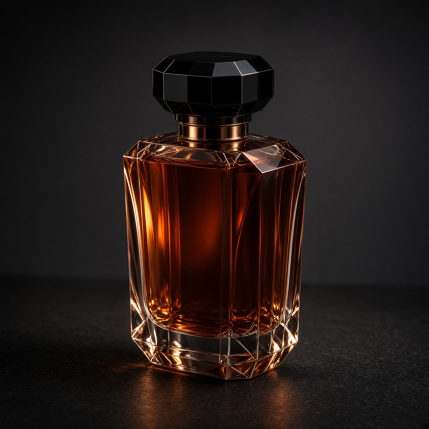 عطر أفق المريخ